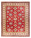 Alfombra Ziegler - Kazak - 301 x 248 cm - rojo