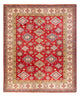 Kazak Alfombra 248x301cm - Alfombra oriental