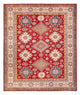 Kazak Alfombra 249x300cm - Alfombra oriental