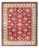 Kazak Alfombra 246x307cm - Alfombra oriental