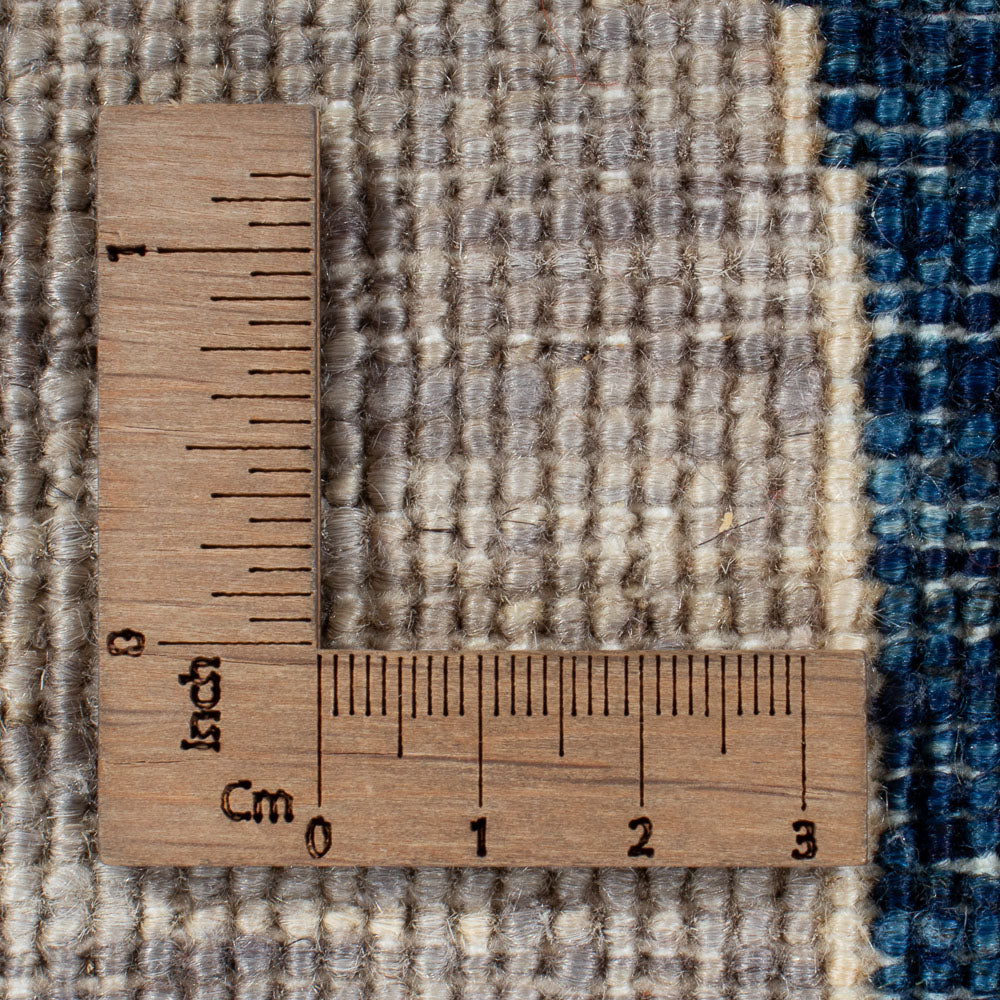 Alfombra Ziegler - Ariana - 296 x 246 cm - gris