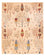 Alfombra Ziegler - Ariana - 306 x 243 cm - beige