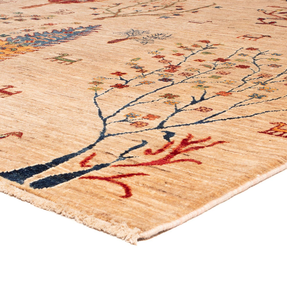 Alfombra Ziegler - Ariana - 306 x 243 cm - beige