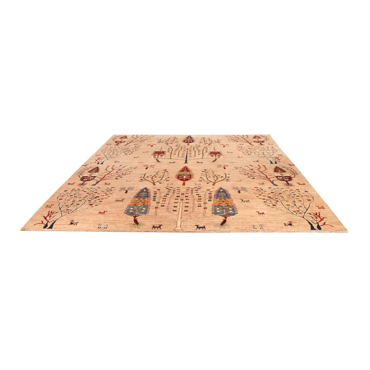 Alfombra Ziegler - Ariana - 306 x 243 cm - beige