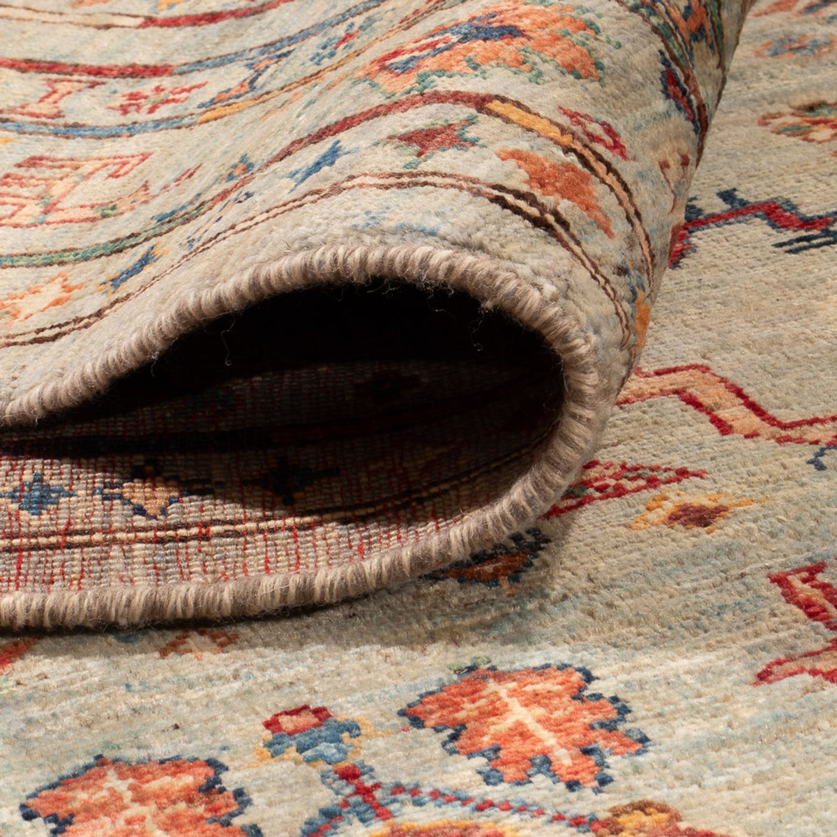 Alfombra Ziegler - Ariana - 300 x 244 cm - arena