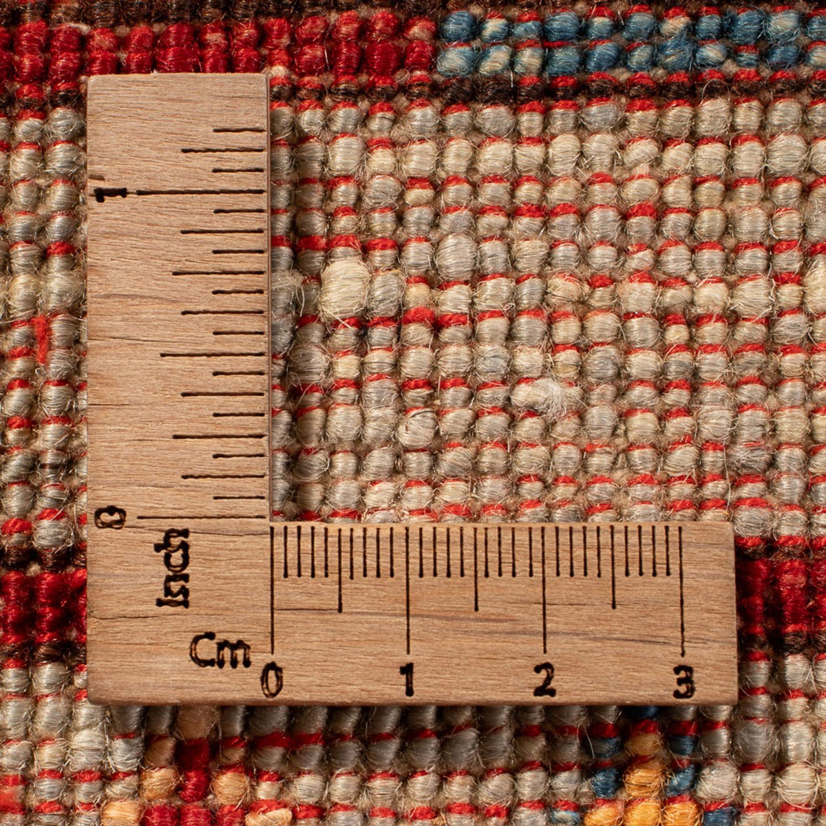 Alfombra Ziegler - Ariana - 300 x 244 cm - arena