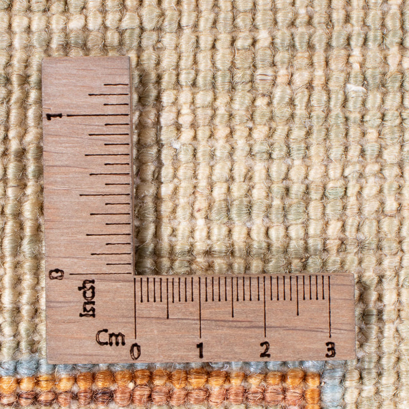Alfombra Ziegler - Ariana - 290 x 246 cm - beige oscuro