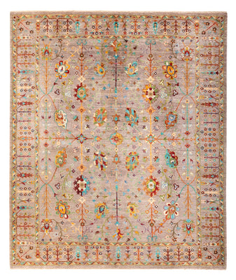 Alfombra Ziegler - Ariana - 291 x 245 cm - beige oscuro