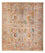 Alfombra Ziegler - Ariana - 291 x 245 cm - beige oscuro
