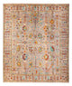 Ariana Alfombra 245x291cm - Alfombra oriental