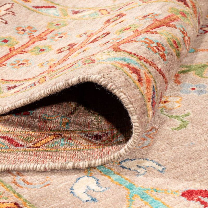 Alfombra Ziegler - Ariana - 291 x 245 cm - beige oscuro