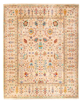 Alfombra Ziegler - Ariana - 303 x 244 cm - beige