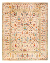 Alfombra Ziegler - Ariana - 303 x 244 cm - beige