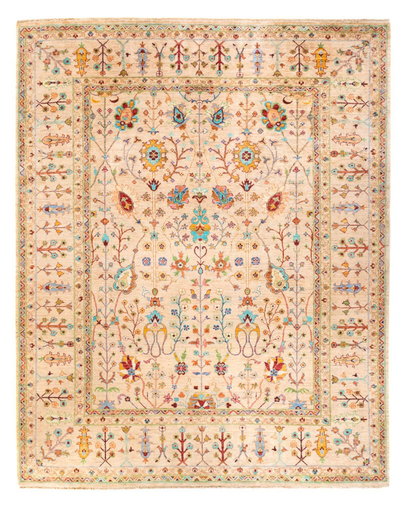 Alfombra Ziegler - Ariana - 303 x 244 cm - beige