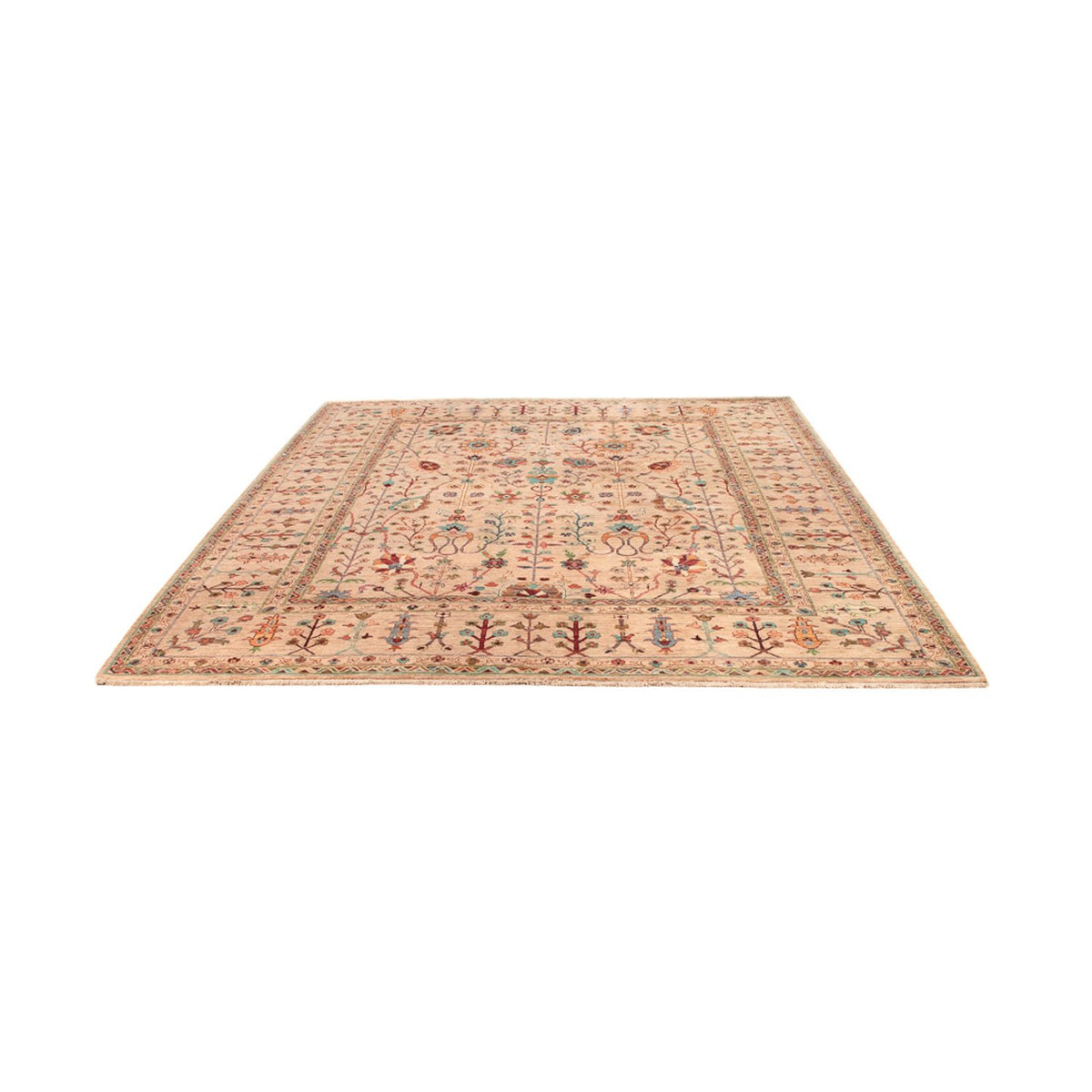 Alfombra Ziegler - Ariana - 303 x 244 cm - beige