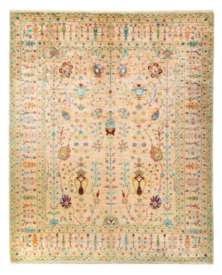 Alfombra Ziegler - Ariana - 297 x 241 cm - beige