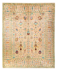 Alfombra Ziegler - Ariana - 297 x 241 cm - beige