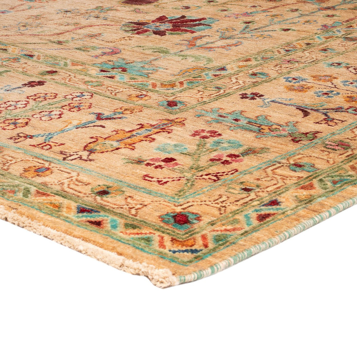 Alfombra Ziegler - Ariana - 297 x 241 cm - beige