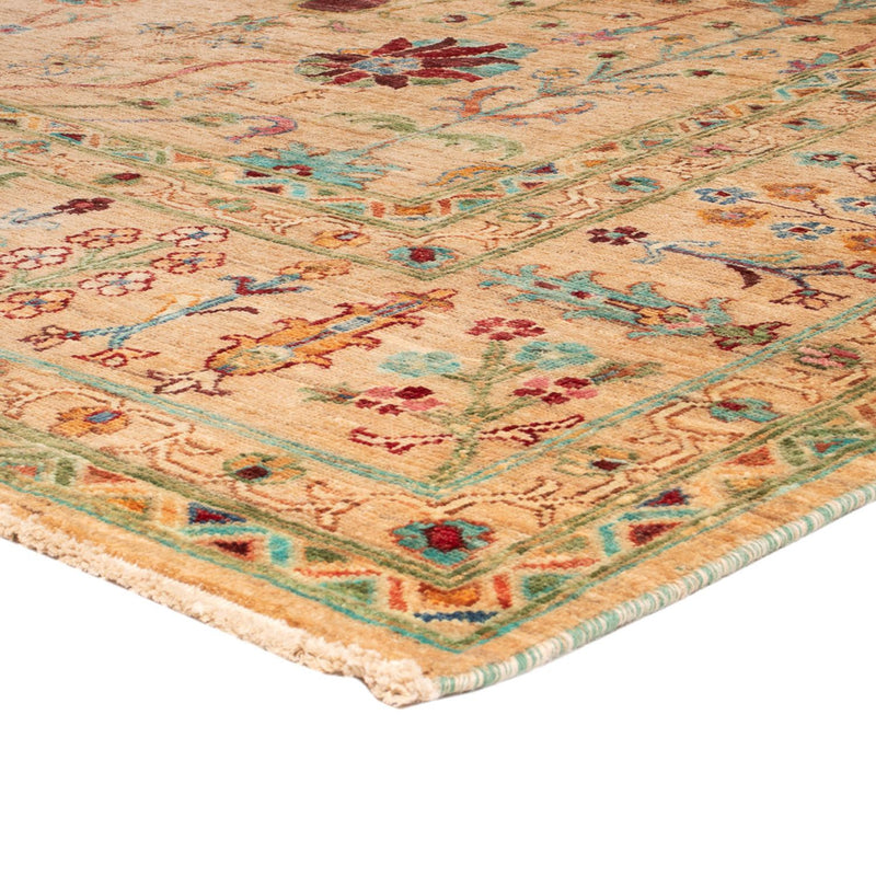 Alfombra Ziegler - Ariana - 297 x 241 cm - beige