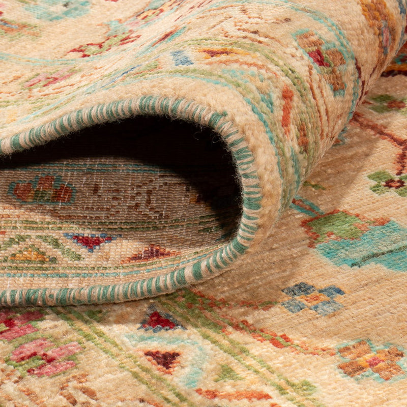 Alfombra Ziegler - Ariana - 297 x 241 cm - beige