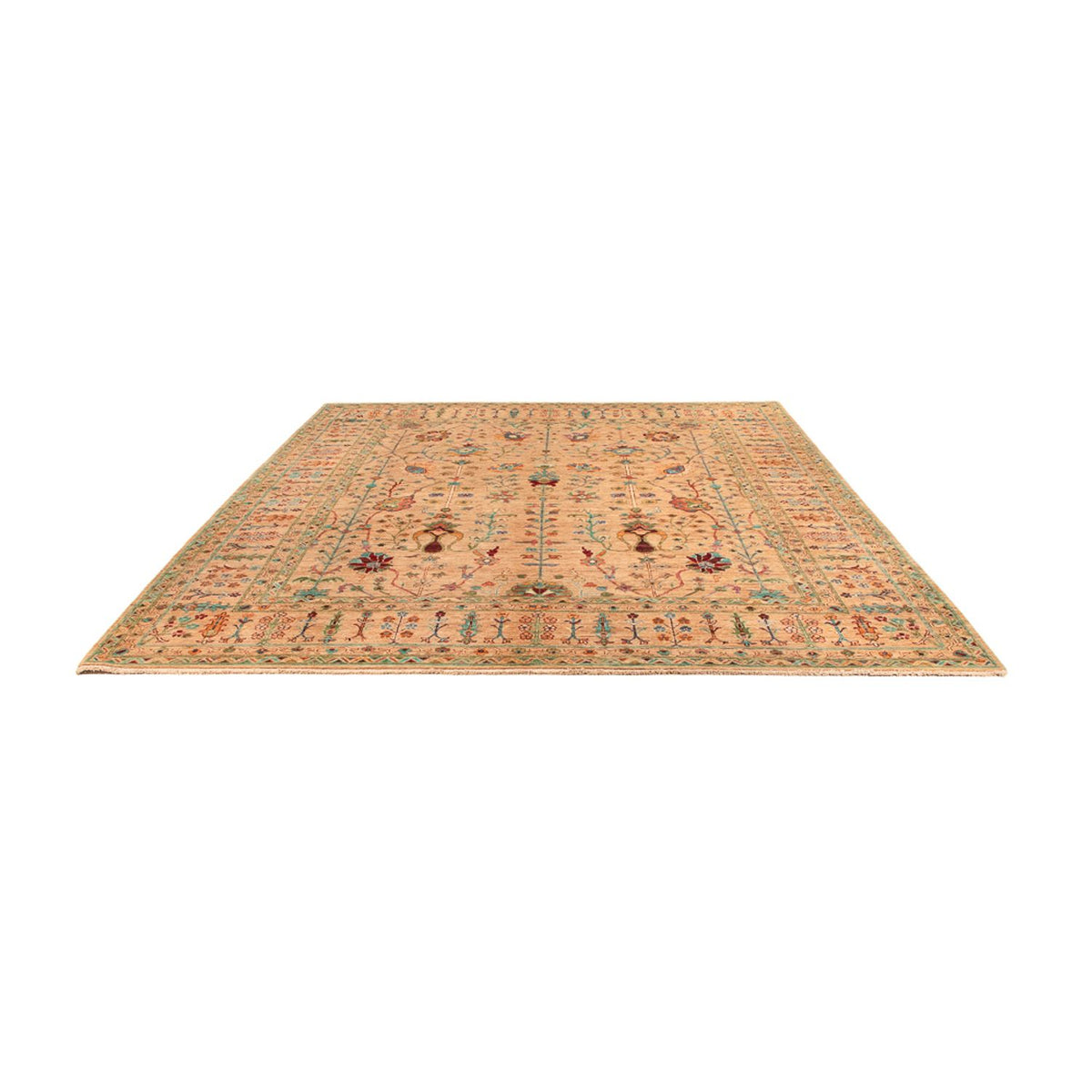 Alfombra Ziegler - Ariana - 297 x 241 cm - beige
