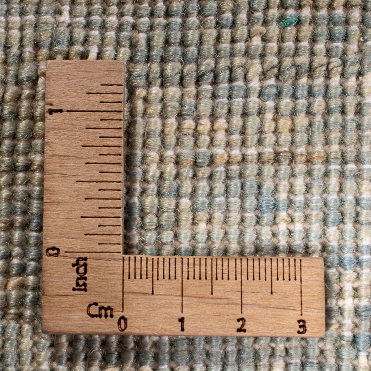 Alfombra Ziegler - Ariana - 310 x 242 cm - azul