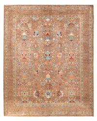 Alfombra Ziegler - Ariana - 300 x 244 cm - beige oscuro