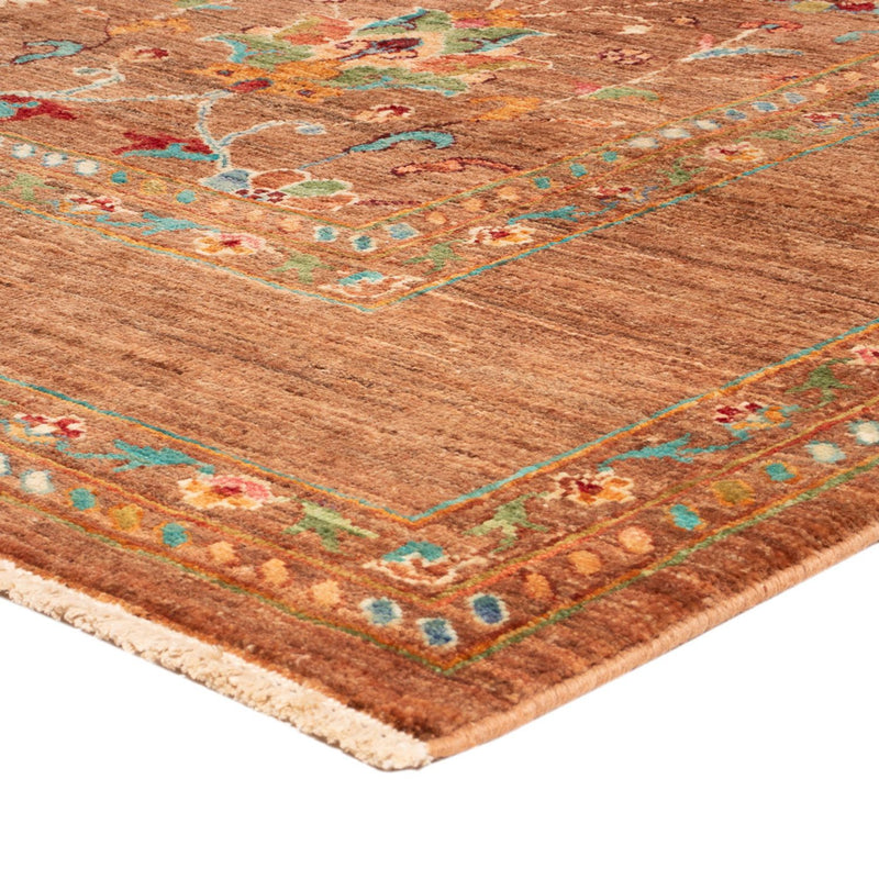Alfombra Ziegler - Ariana - 300 x 244 cm - beige oscuro