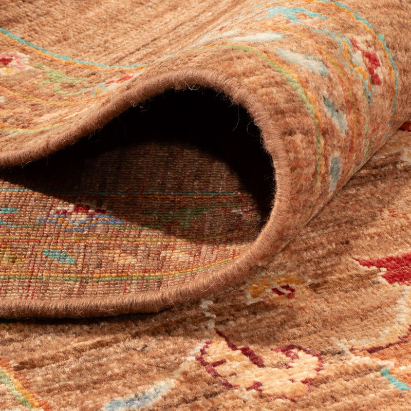 Alfombra Ziegler - Ariana - 300 x 244 cm - beige oscuro