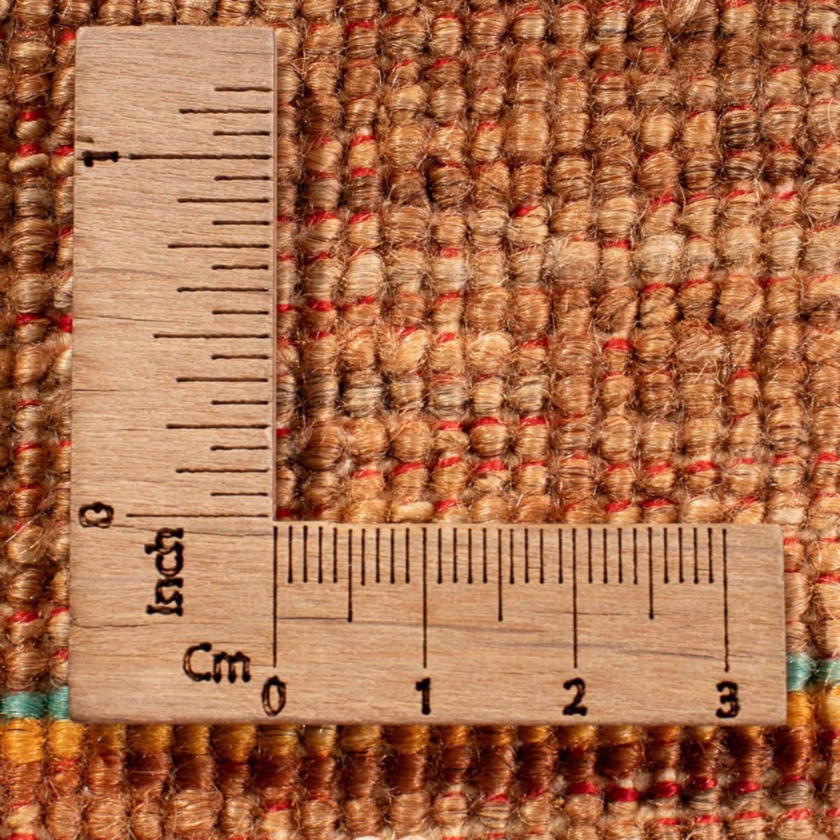 Alfombra Ziegler - Ariana - 300 x 244 cm - beige oscuro