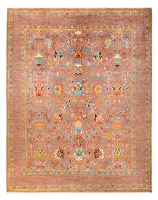 Alfombra Ziegler - Ariana - 293 x 237 cm - beige oscuro