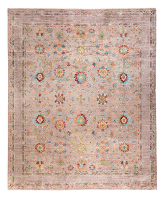 Alfombra Ziegler - Ariana - 291 x 243 cm - beige oscuro