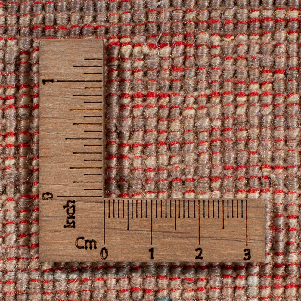 Alfombra Ziegler - Ariana - 291 x 243 cm - beige oscuro