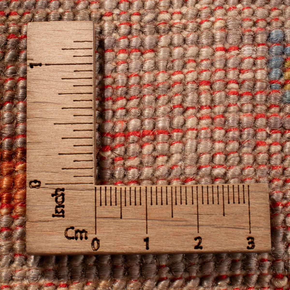 Alfombra Ziegler - Ariana - 305 x 238 cm - chocolate claro