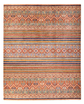 Alfombra Ziegler - Shal - 312 x 248 cm - multicolor
