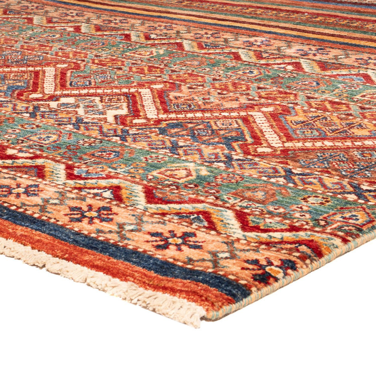 Alfombra Ziegler - Shal - 312 x 248 cm - multicolor