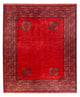 Alfombra afgana 256x297cm - Alfombra oriental