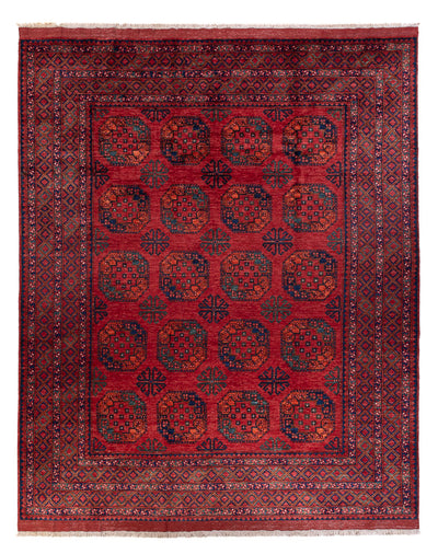 Khal Mohammadi Alfombra 255x306cm - Alfombra oriental