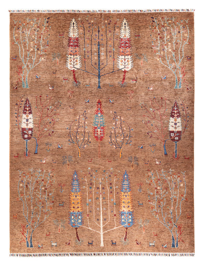 Ariana Alfombra 238x314cm - Alfombra oriental