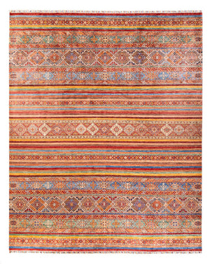 Alfombra Ziegler - Shal - 295 x 241 cm - multicolor