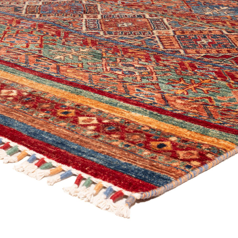 Alfombra Ziegler - Shal - 295 x 241 cm - multicolor