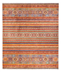 Alfombra Ziegler - Shal - 292 x 248 cm - multicolor