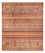 Alfombra Ziegler - Shal - 292 x 248 cm - multicolor