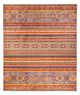 Shal Alfombra 248x292cm - Alfombra oriental
