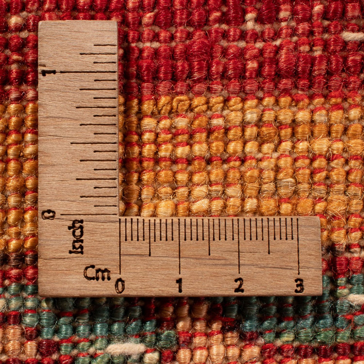 Alfombra Ziegler - Shal - 292 x 248 cm - multicolor