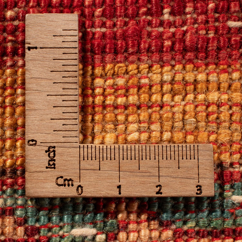 Alfombra Ziegler - Shal - 292 x 248 cm - multicolor