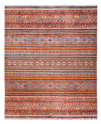 Alfombra Ziegler - Shal - 294 x 242 cm - multicolor