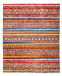 Alfombra Ziegler - Shal - 294 x 242 cm - multicolor