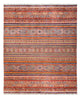 Shal Alfombra 242x294cm - Alfombra oriental