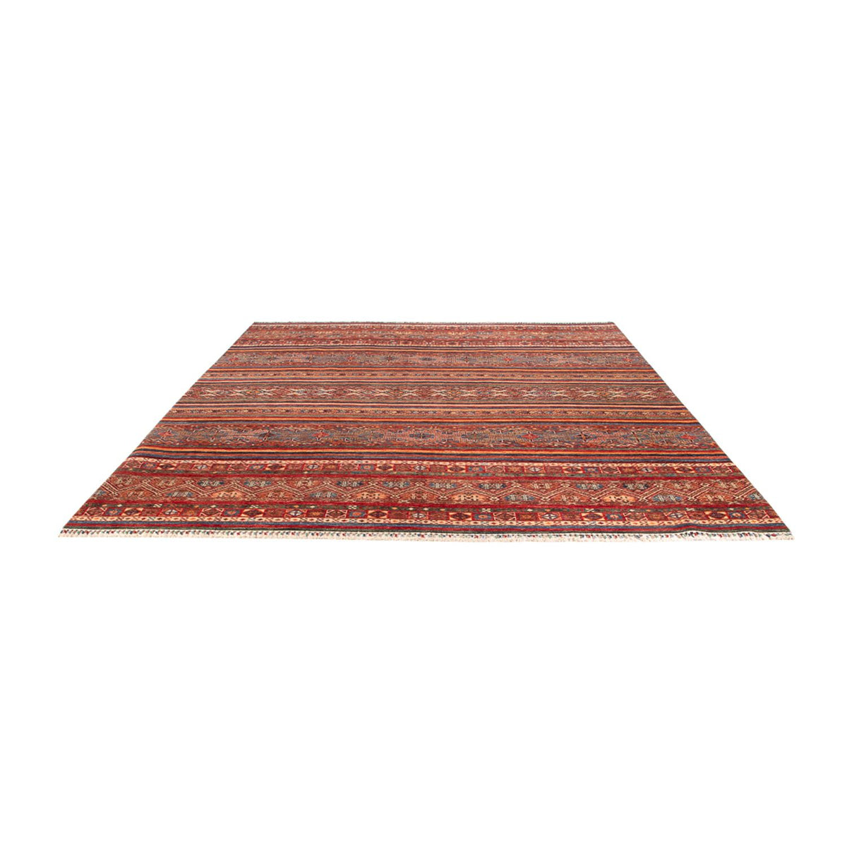 Alfombra Ziegler - Shal - 294 x 242 cm - multicolor